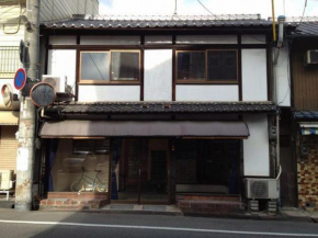 Onomichi Guesthouse Fuji Hostel  Ономити